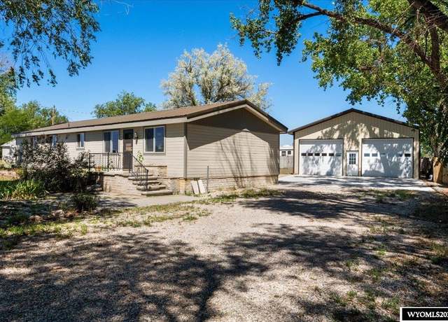 Property at 4162 US Highway 85/26, Torrington, WY 82240, 3 beds, 2 baths