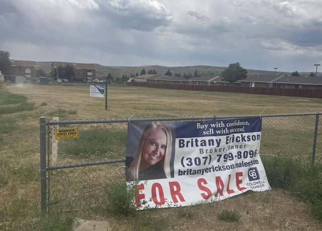 Property at 200 South Valley Lot 7 Dr, Evanston, WY 82930