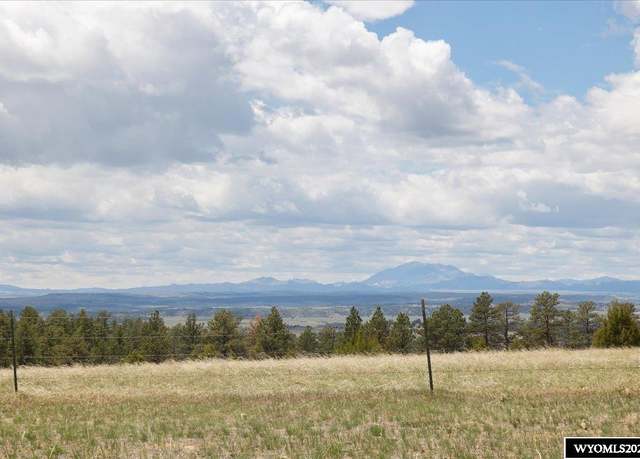 Property at Por. Section 17 Glendo Park Rd, Glendo, WY 82213