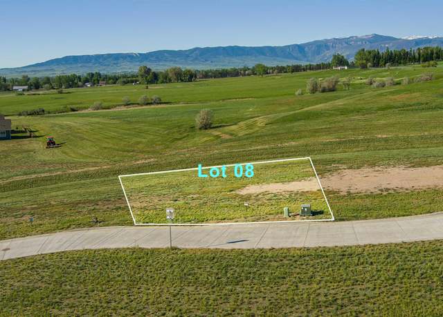 Property at 2648 Morrison Ranch Rd, Sheridan, WY 82801