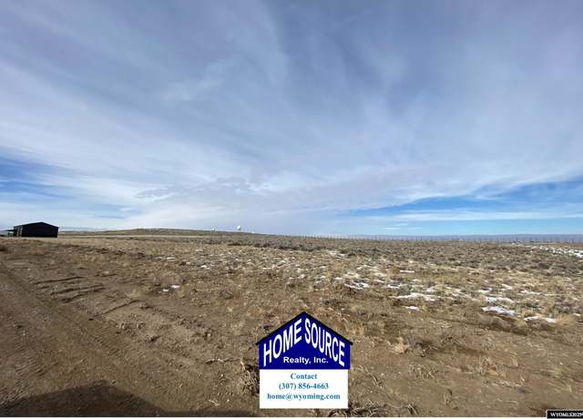 Property at 0000 Colter Dr, Riverton, WY 82501