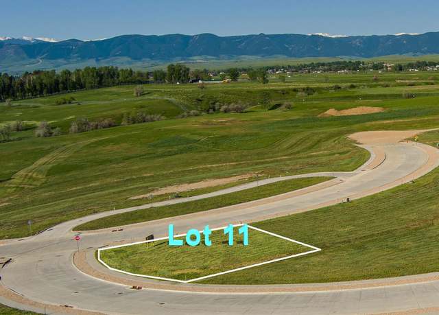 Property at 2649 Morrison Ranch Rd, Sheridan, WY 82801