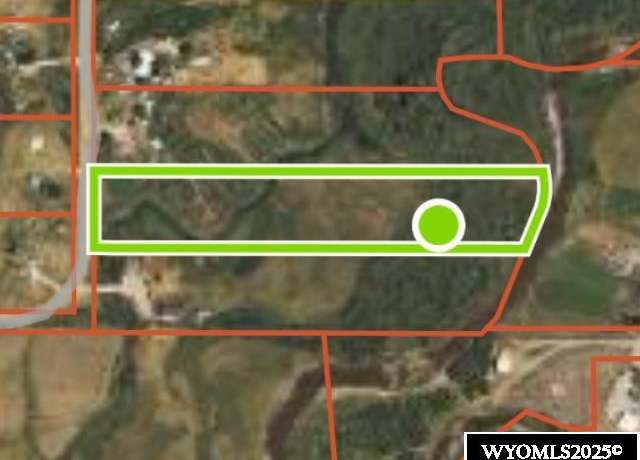 Property at 76 Palomino Dr, Evanston, WY 82930