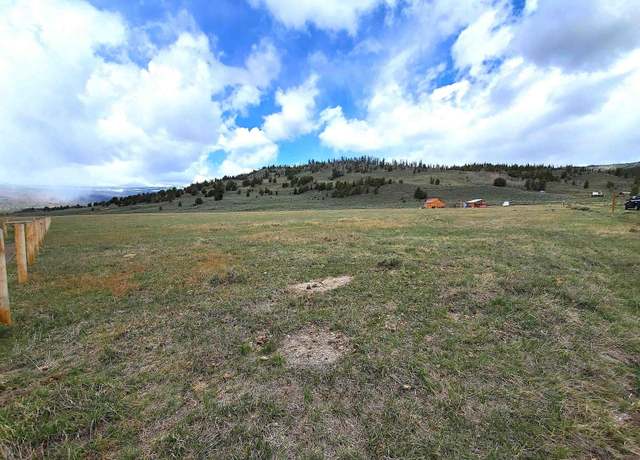 Property at Lot 51 Long Crk Berry Ct, Dubois, WY 82513
