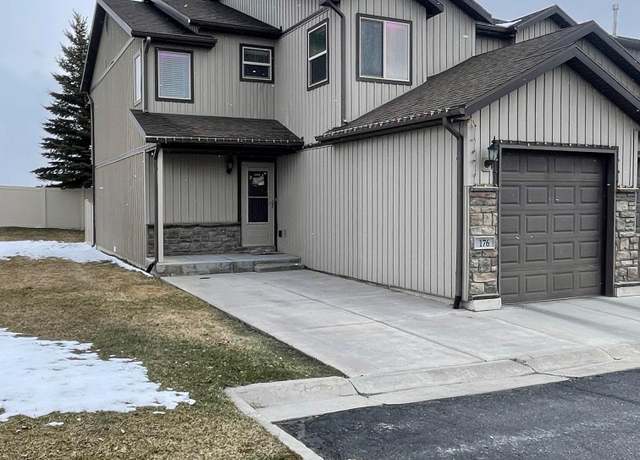 Property at 176 Seminole Dr Dr, Evanston, WY 82930, 3 beds, 3.5 baths