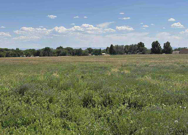 Property at 000 Glen Dr, Riverton, WY 82501