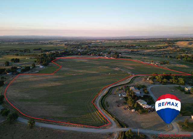 Property at 000 Glen Dr, Riverton, WY 82501