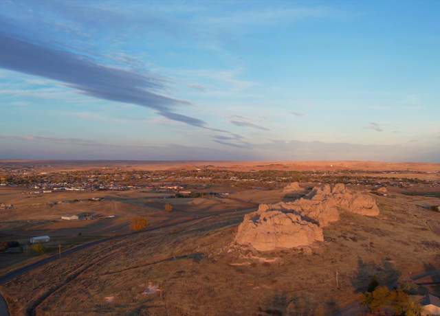 Property at Chalk Buttes Rd, Douglas, WY 82633