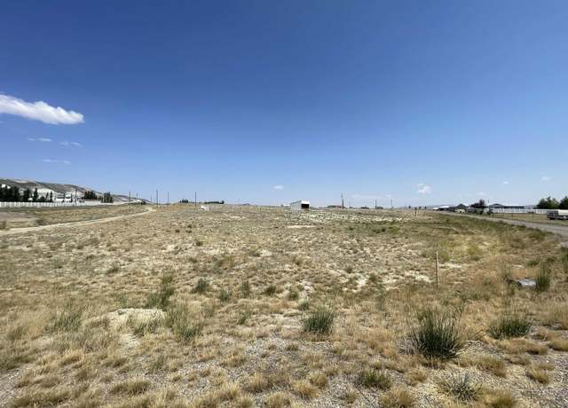 Property at Yellowstone Rd, Rock Springs, WY 82901