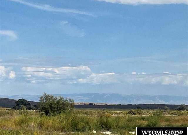 Property at Lone Spur, Powell, WY 82435