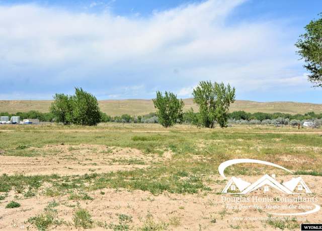 Property at TBD W Platte (lot 5 And 6) St, Glenrock, WY 82637