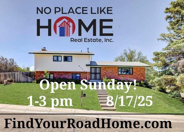 Property at 4111 Bretton Dr, Casper, WY 82609, 4 beds, 2.75 baths