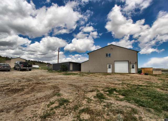 Property at 6653 Natrona Rd, Natrona, WY 82646, 3 beds, 2 baths