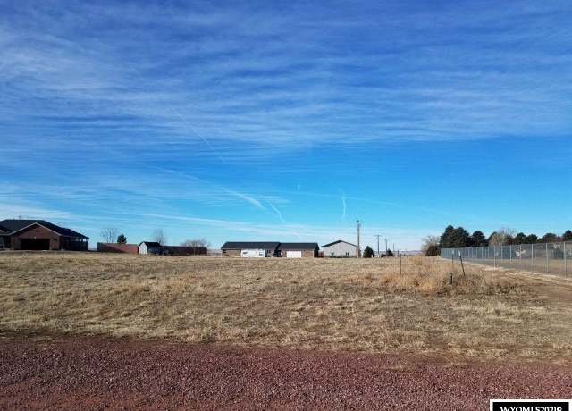 Property at 941 Sheridan St, Torrington, WY 82240
