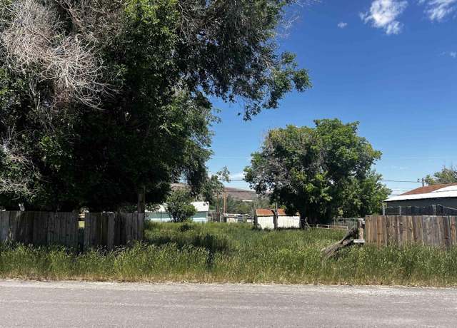 Property at 729 W Miller St, Rawlins, WY 82301
