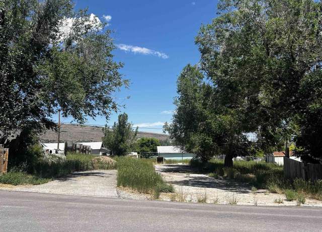Property at 731 W Miller St, Rawlins, WY 82301