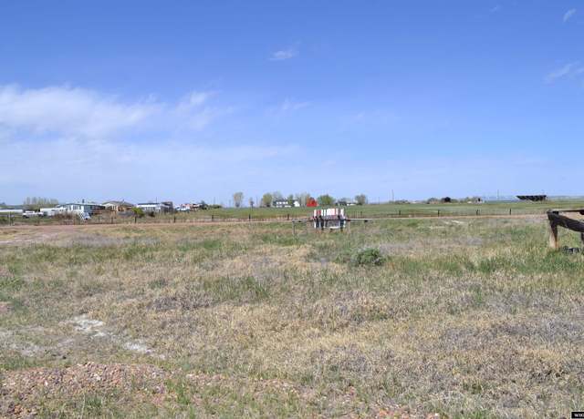 Property at 224 Jerry St St, Lyman, WY 82937