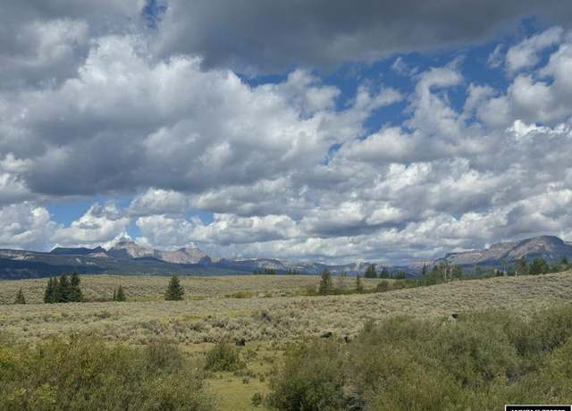 Property at Ramshorn Ranch Rd, Dubois, WY 82513