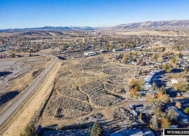 Property at South Belt Loop N Belt Loop, Rock Springs, WY 82901