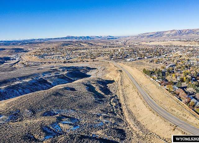 Property at South Belt Loop S Belt Loop, Rock Springs, WY 82901