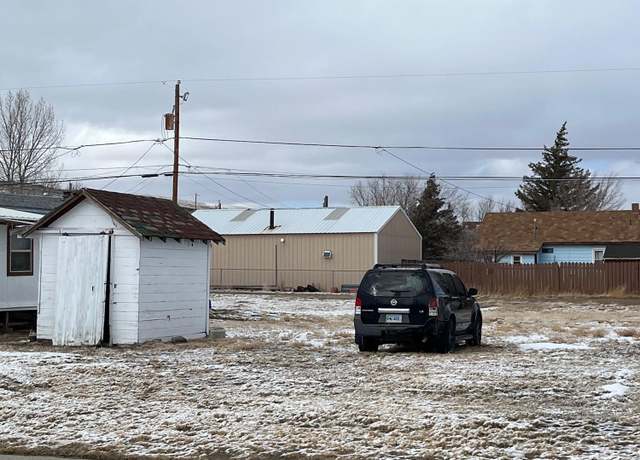 Property at 309 E Center St, Rawlins, WY 82301