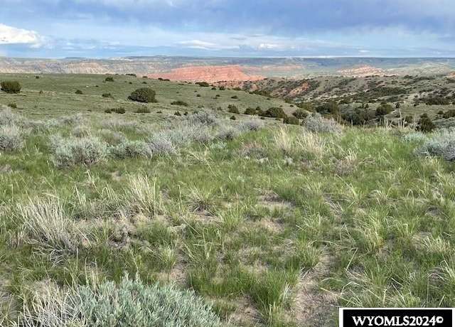 Property at 22963 Fire Agate Way, Alcova, WY 82620