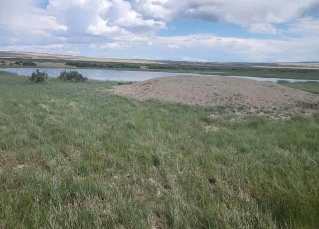 Property at 00 Shamrock Rd, Rawlins, WY 82301