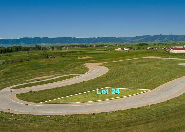 Property at 386 Legacy Rd, Sheridan, WY 82801
