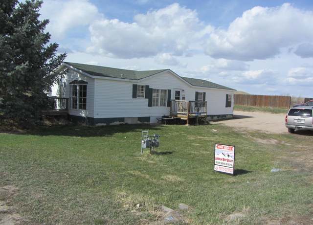 Property at 31 Ramseier, Douglas, WY 82633, 3 beds, 2 baths