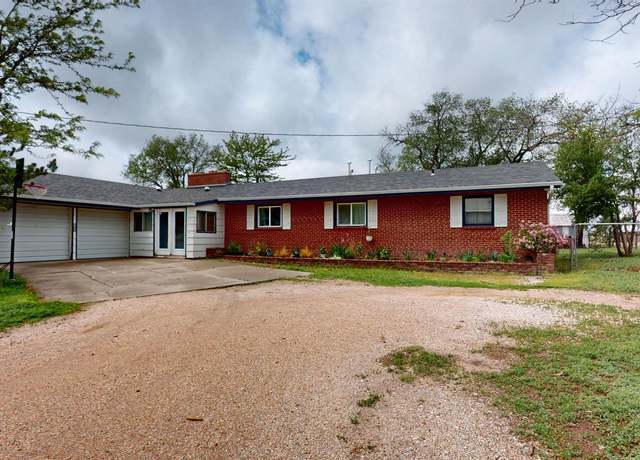 Property at 6644 Road 53 S, Torrington, WY 82240, 5 beds, 2.5 baths