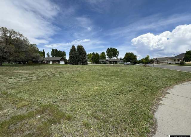 Property at 000 Westchester Cir, Riverton, WY 82501