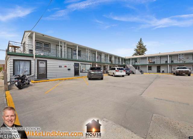 Property at 830 E A Street E A St, Casper, WY 82601, 1 bath