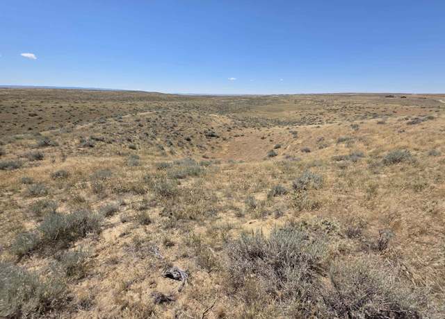 Property at 5103 Rodeo Rd, Casper, WY 82601