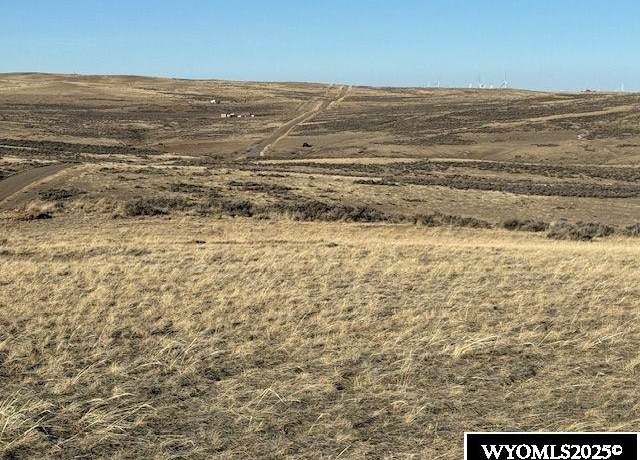 Property at 17125 Stuckenhoff St, Casper, WY 82601