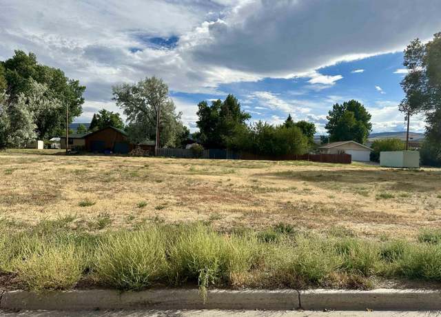 Property at Garfield St, Lander, WY 82520