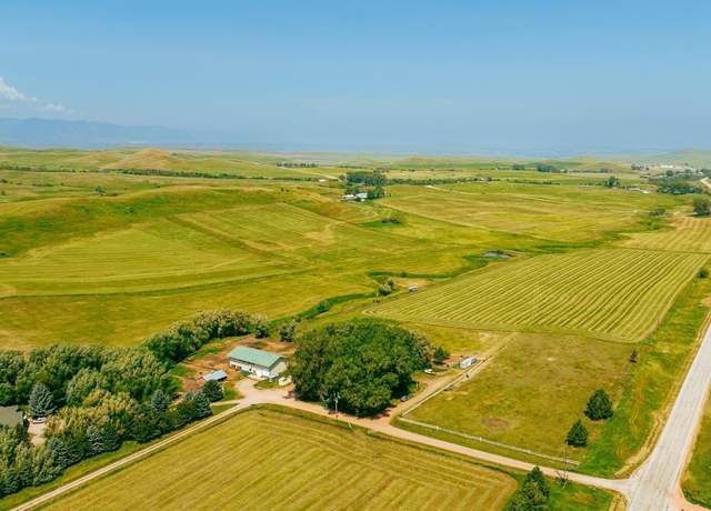 Photo of home in Sheridan County