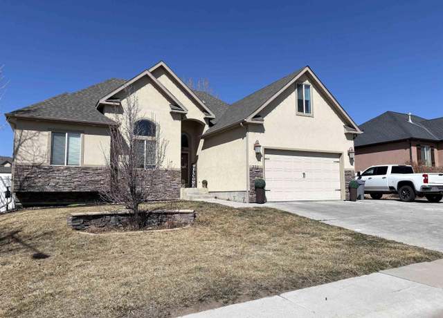 Property at 350 Via Spoleto, Rock Springs, WY 82901, 5 beds, 3 baths