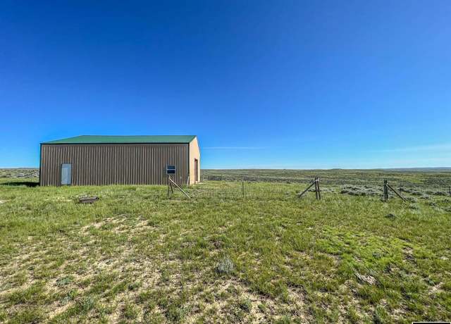 Property at BB Brooks Lot# 131, Casper, WY 82605