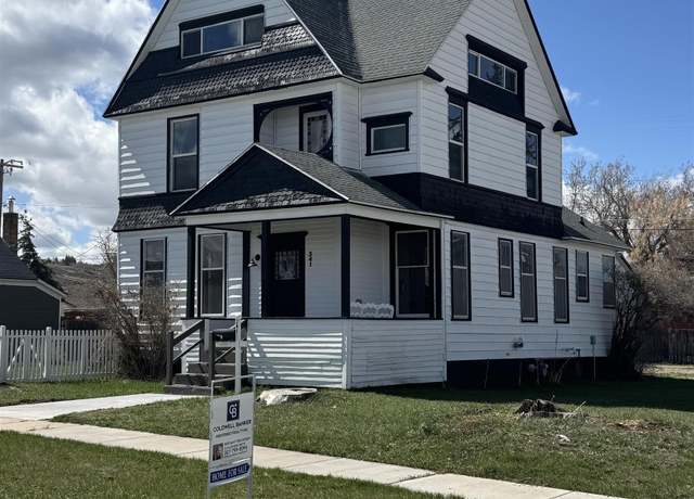 Property at 341 Main St, Evanston, WY 82930, 4 beds, 3 baths