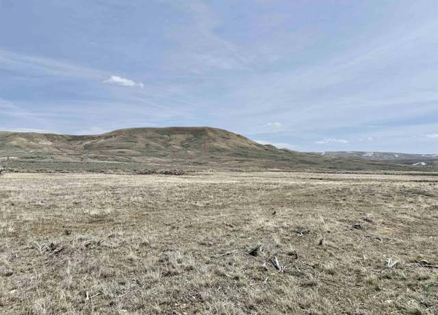 Property at N CO RD 342, Kemmerer, WY 83101