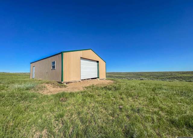 Property at BB Brooks Lot# 130, Casper, WY 82604