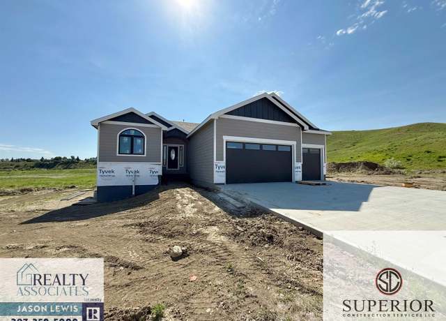 Property at 4921 Tranquility Way, Casper, WY 82601, 5 beds, 3.5 baths
