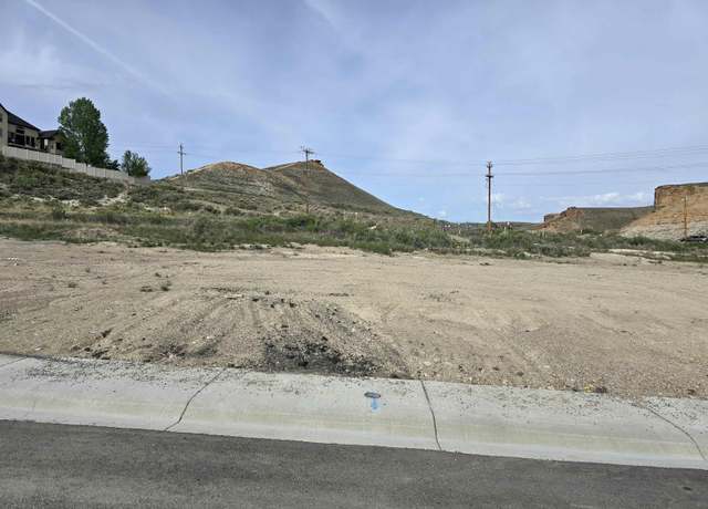 Property at 785 River View Dr, Green River, WY 82935