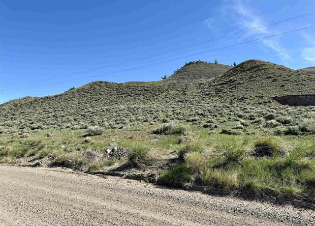 Property at 1064 Lot 1 Horsecreek Rd, Dubois, WY 82513