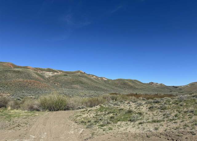 Property at 1064 Lot 2 Horsecreek Ranch Rd, Dubois, WY 82513