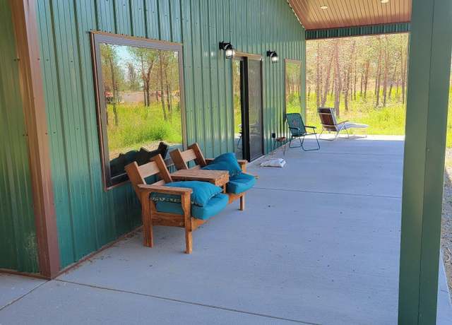Property at 7284 Road 45n, Torrington, WY 82240, 2 beds, 2 baths