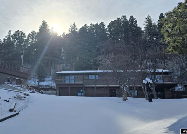 Property at 3319 Garden Creek Rd, Casper, WY 82601, 2 beds, 2 baths