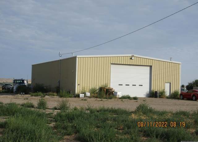 Property at 1492 Road 13, Worland, WY 82401