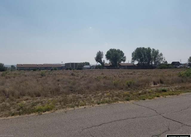 Property at Labarge St, La Barge, WY 83123