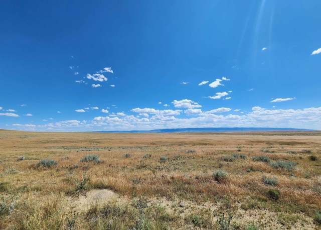 Property at SE Nw:(tr 732) 32-35-78 BB Brks, Casper, WY 82636